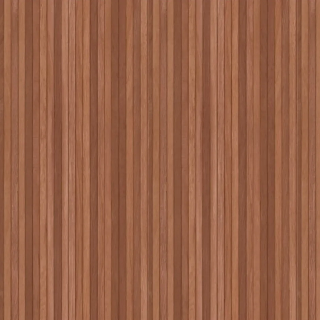 Revestimento Marrom Acetinado 45x90 Biancogres Rig Legno RET "A" (foto 4)