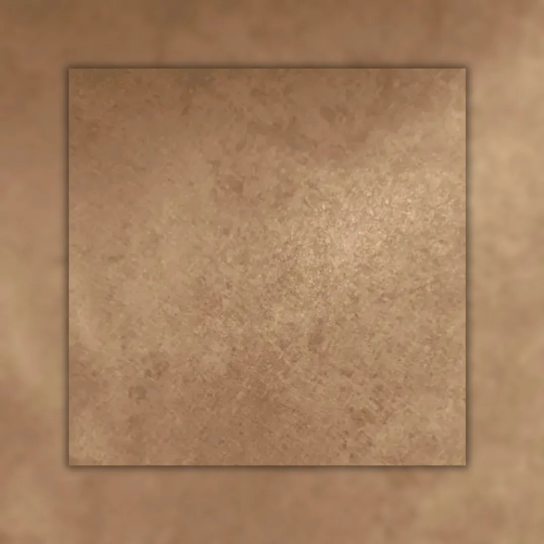 Revestimento Marrom 20x20 Atlas Esmaltada Omd16311 Gobi