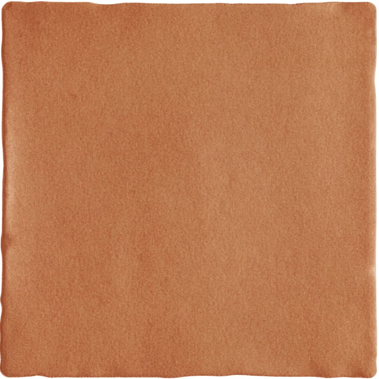 Revestimento Marrom Brilhante 15x15 Decortiles Meknes Canyon Bold "A"