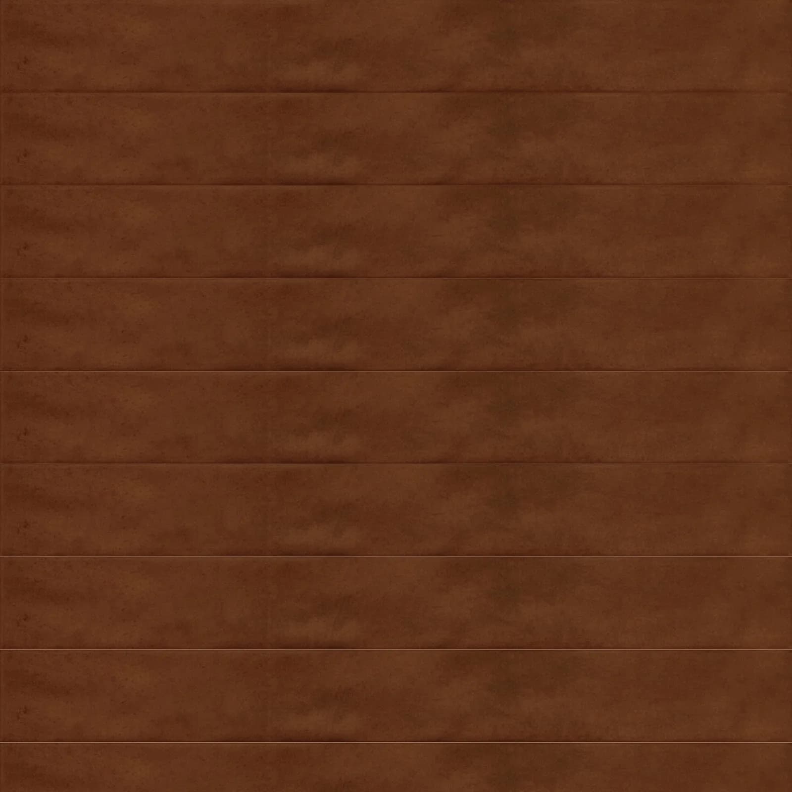 Revestimento Marrom Brilhante 5,3x43 Decortiles Murano Canyon Bold "A"