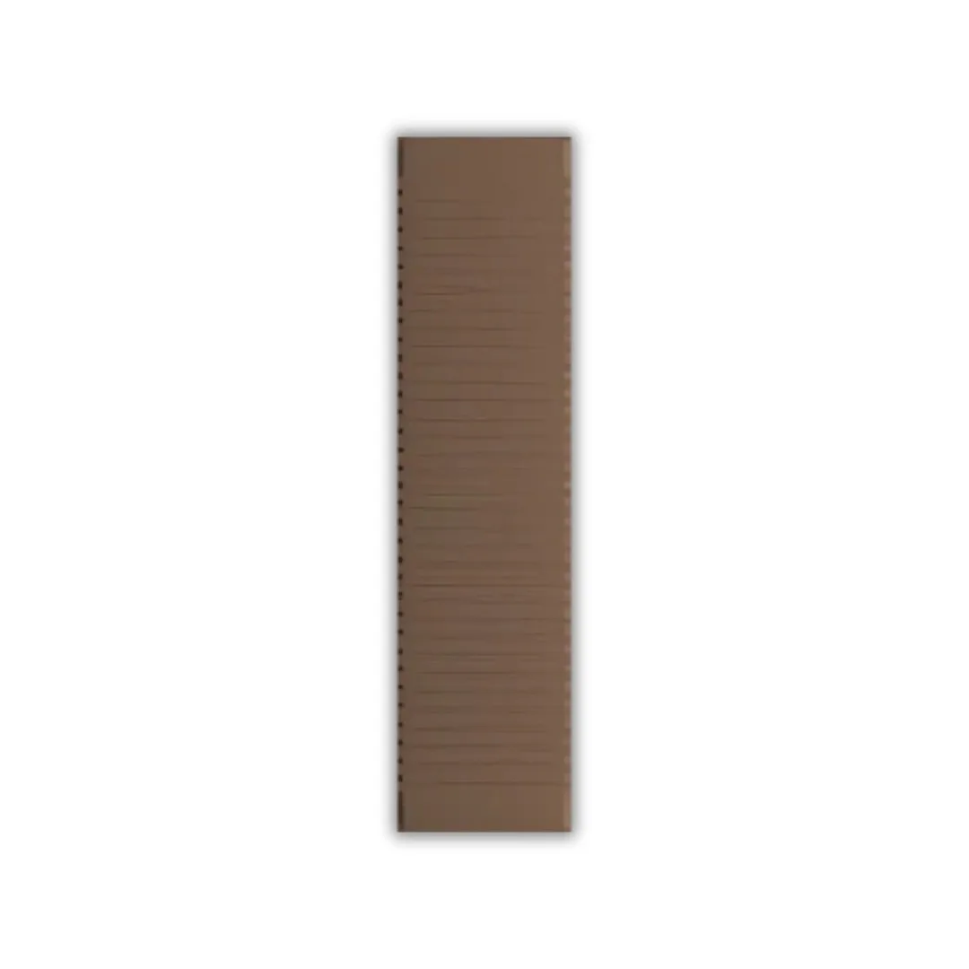 Revestimento Matte Portinari Senses Decor BW 10x40 "A"