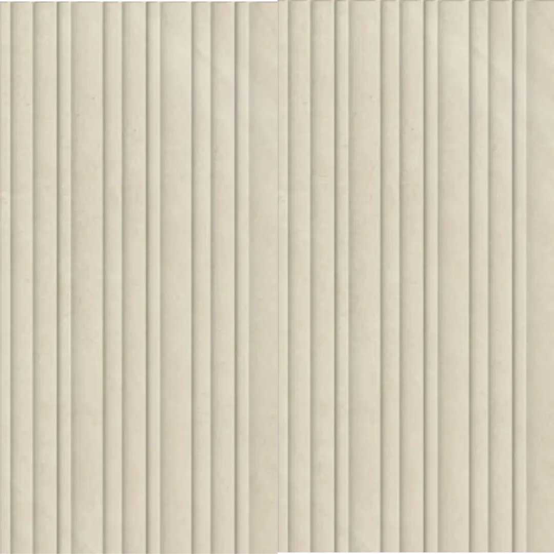 Revestimento Oregon Beige 45x90 Biancogres Flow RET "A" (foto 4)