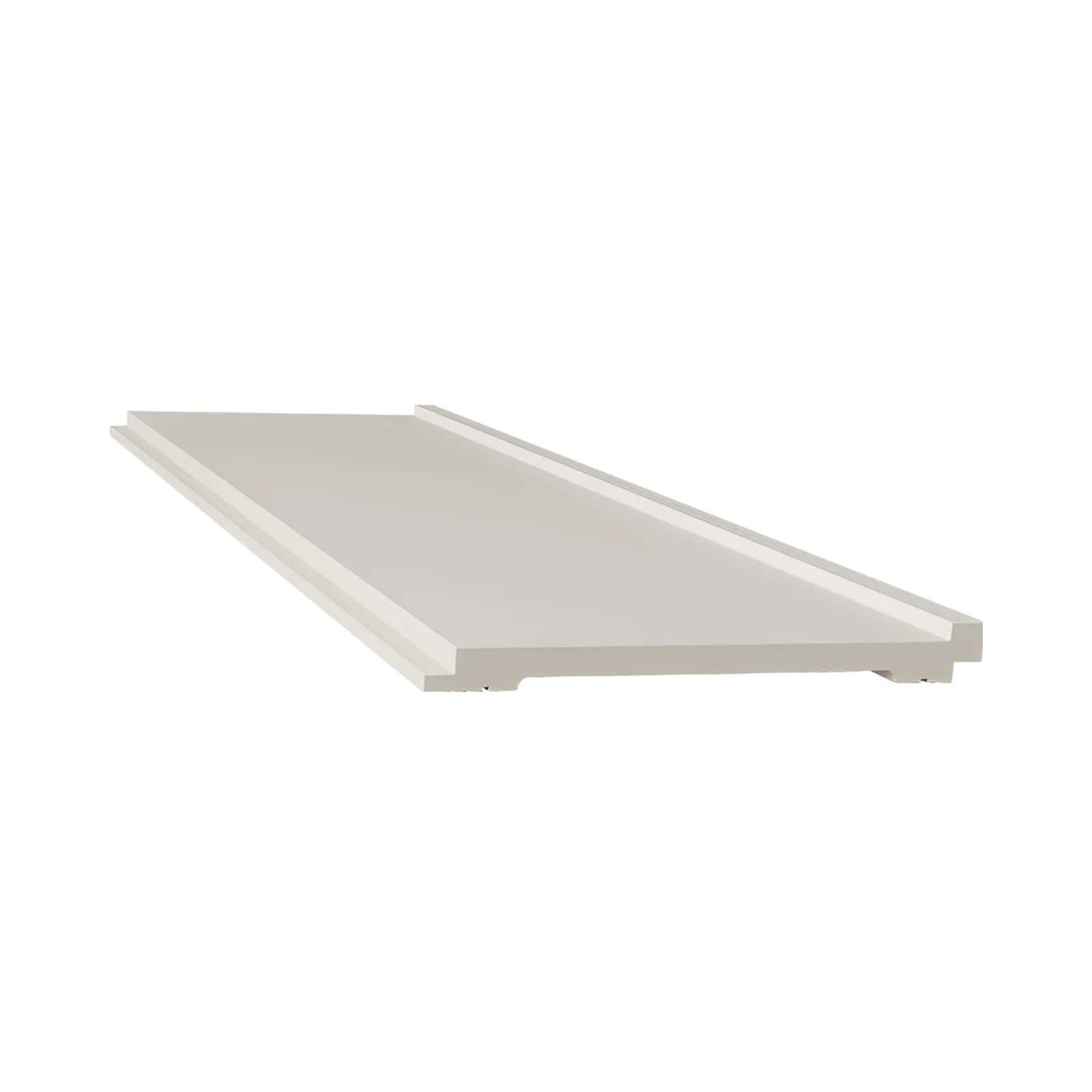 Revestimento Painel Poliestireno Modulare 15cm Santa Luzia Fendi