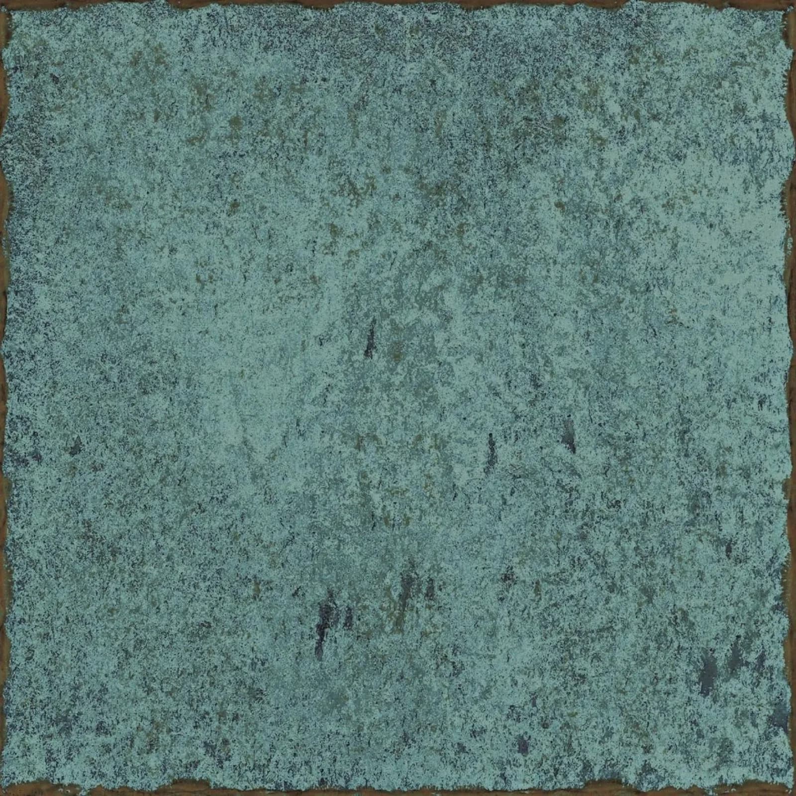Revestimento Verde Lux 20x20 Portinari Atlantis Bold "A"