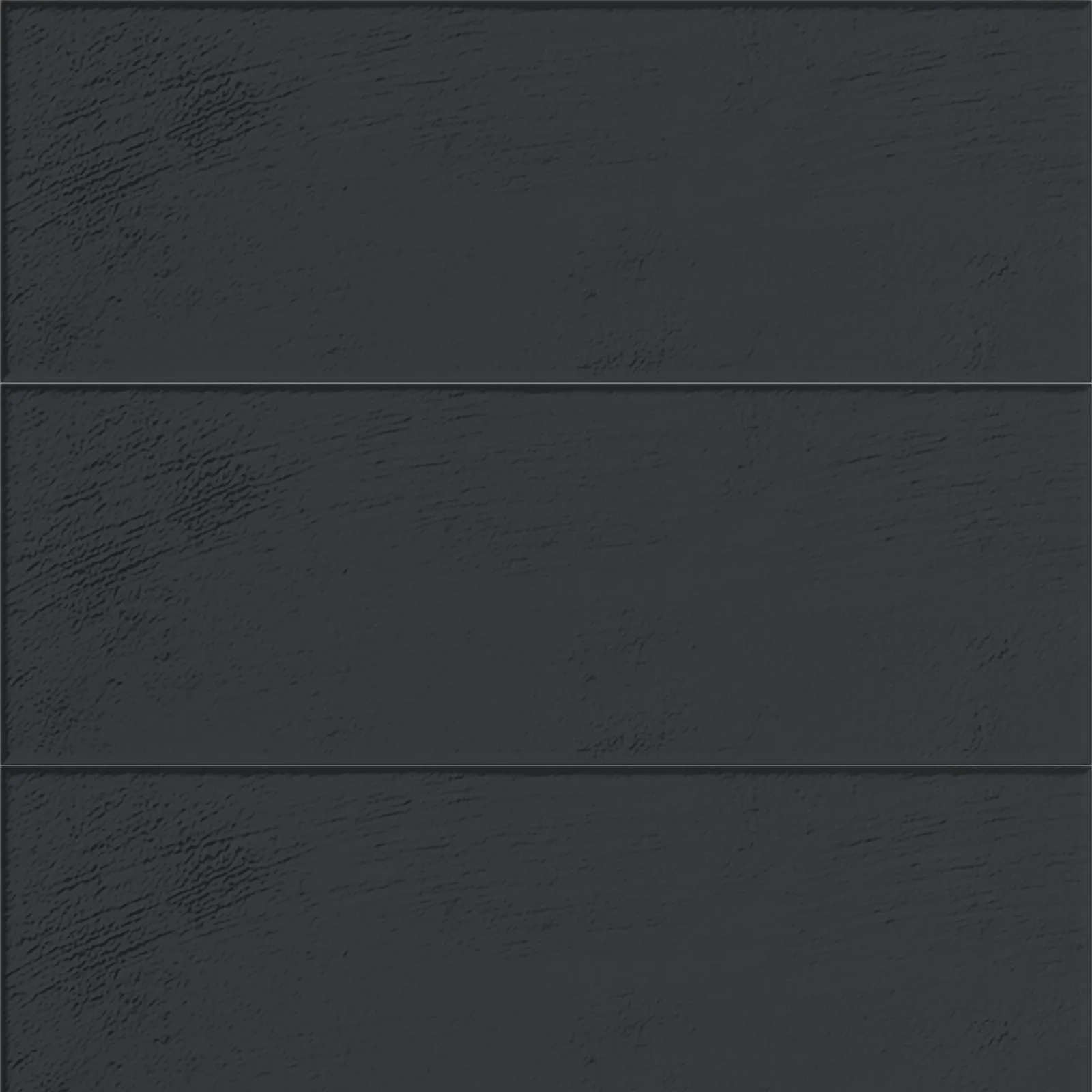 Revestimento Preto Natural 7,7x24 Portinari Harmonia Brick Bk Bold "A"
