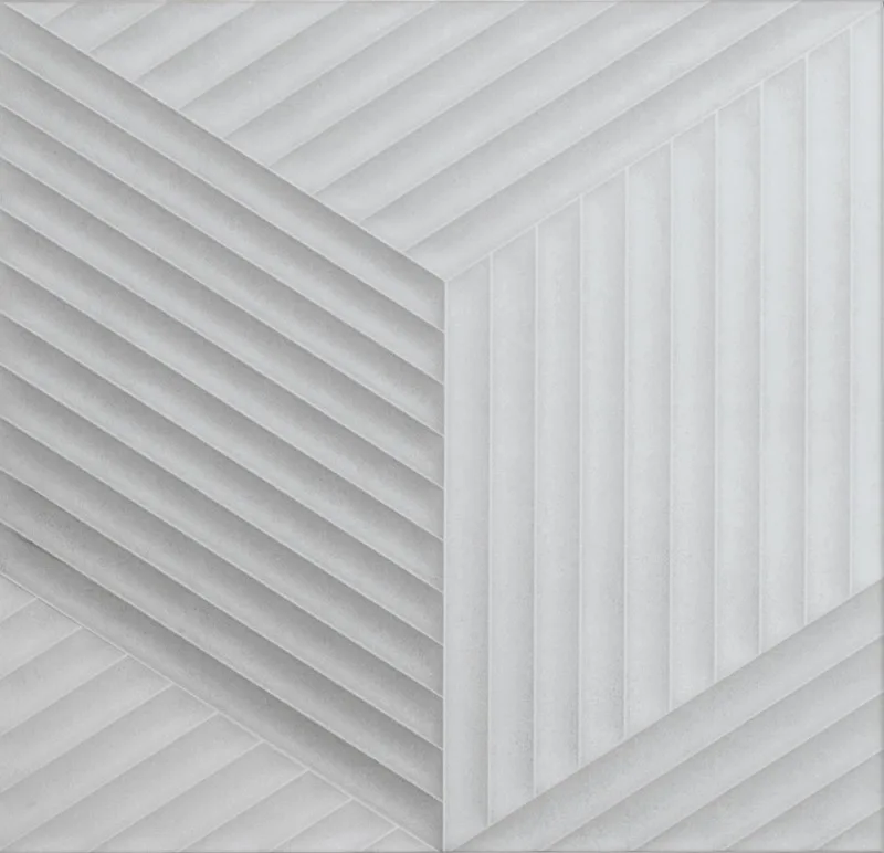 Revestimento Portinari Munich 60x60 Mix Decor Natural