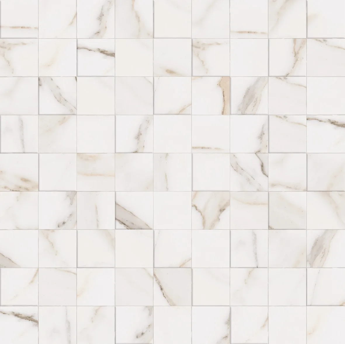 Revestimento Portinari Simetria Marble Wh 60x60