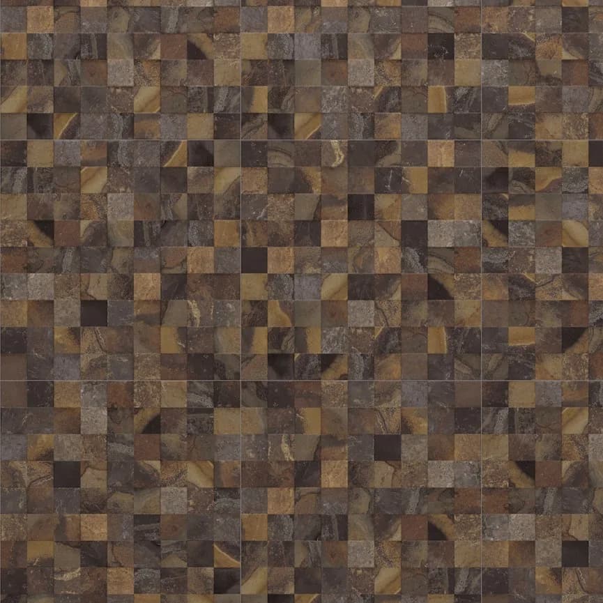 Revestimento Portinari Simetria Stone Mix Mlx 60x60