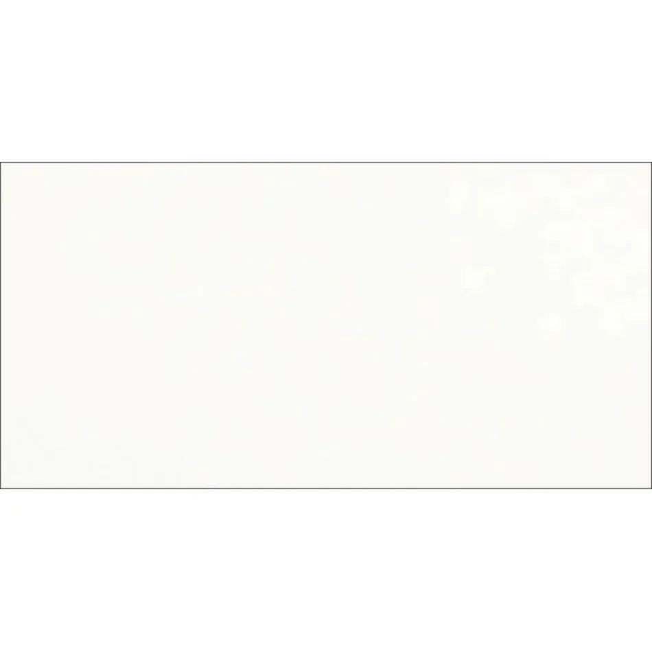 Revestimento Portinari White Plain 30x60 Matte