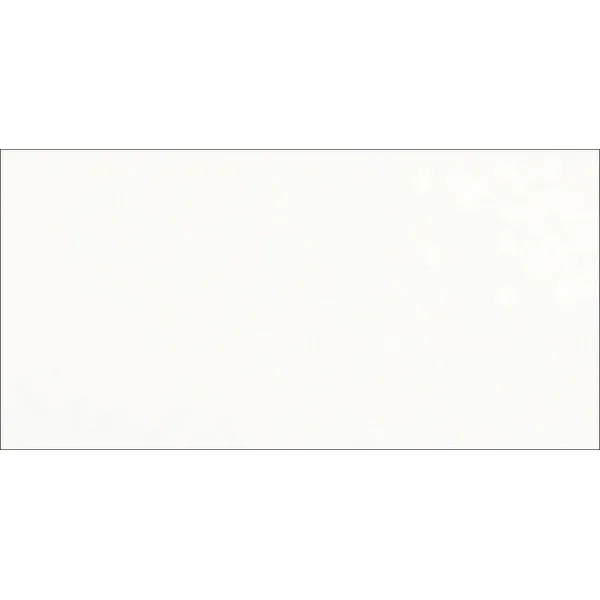 Revestimento Portinari White Plain Lux Bold 30x60