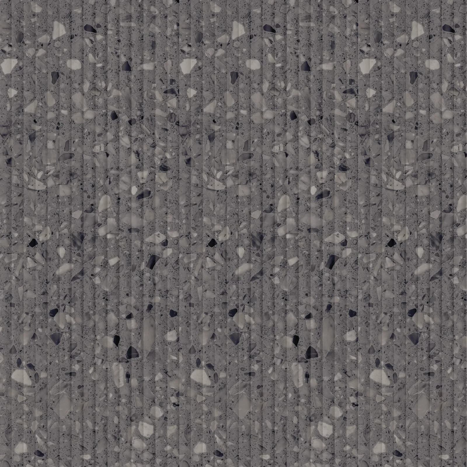 Revestimento Graphite 45x120 PortoBello Samba Rock RET "A"