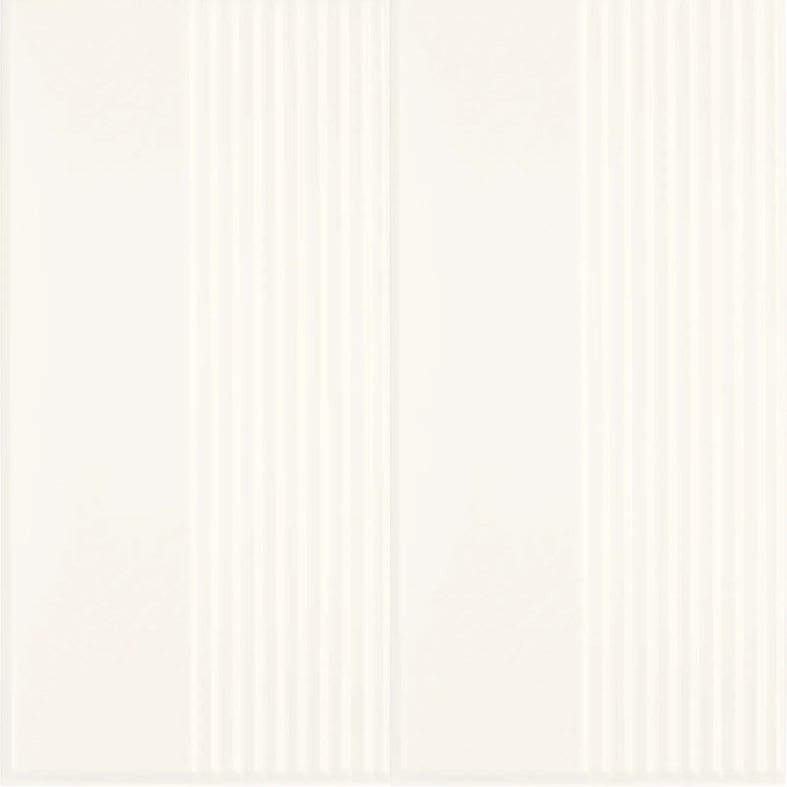 Revestimento Branco Matte 10x20 Portobello Supreme Bold "A"