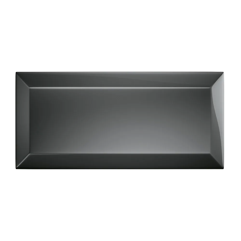 Revestimento Roca Bisote Negro 7,5x15,4