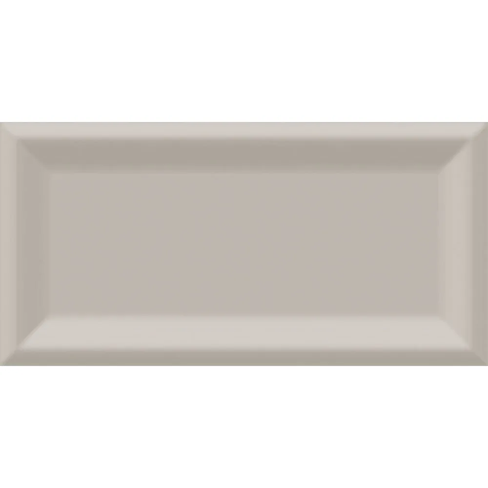 Revestimento Roca Mondrian 7,5x15,4 Gray Mt