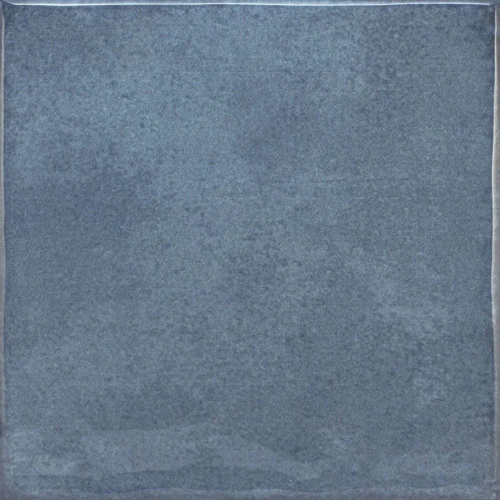 Revestimento Roca Olaria 15,4x15,4 "A" Blue