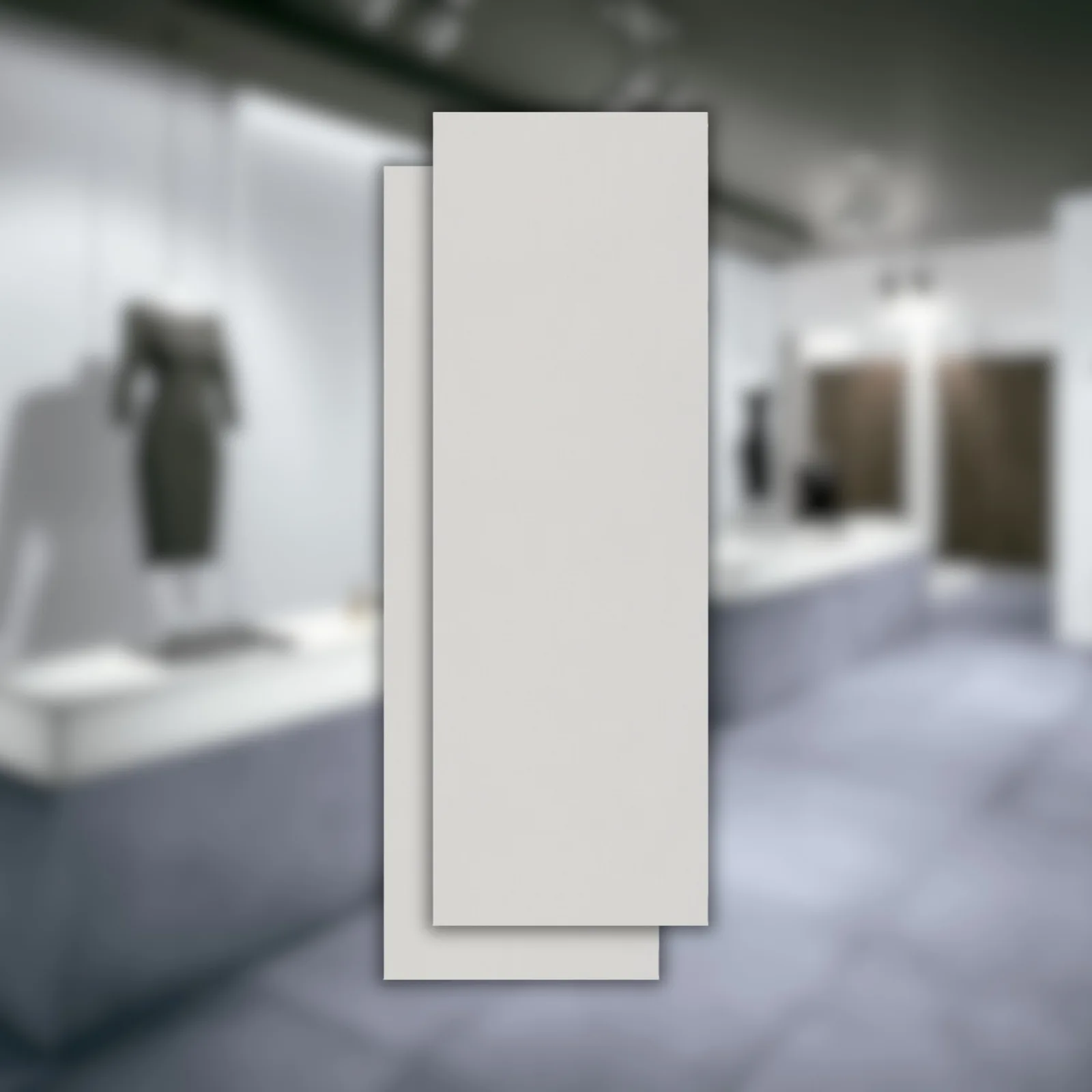 Revestimento Roca Riviera Claire 32x59 "A" Matte
