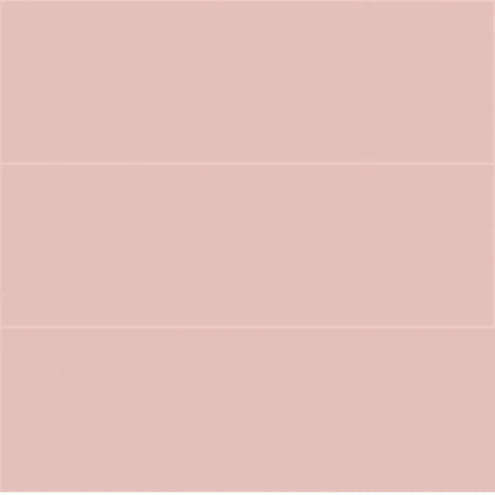 Revestimento Rose 10x30 Matte Eliane Linear Bold "A"