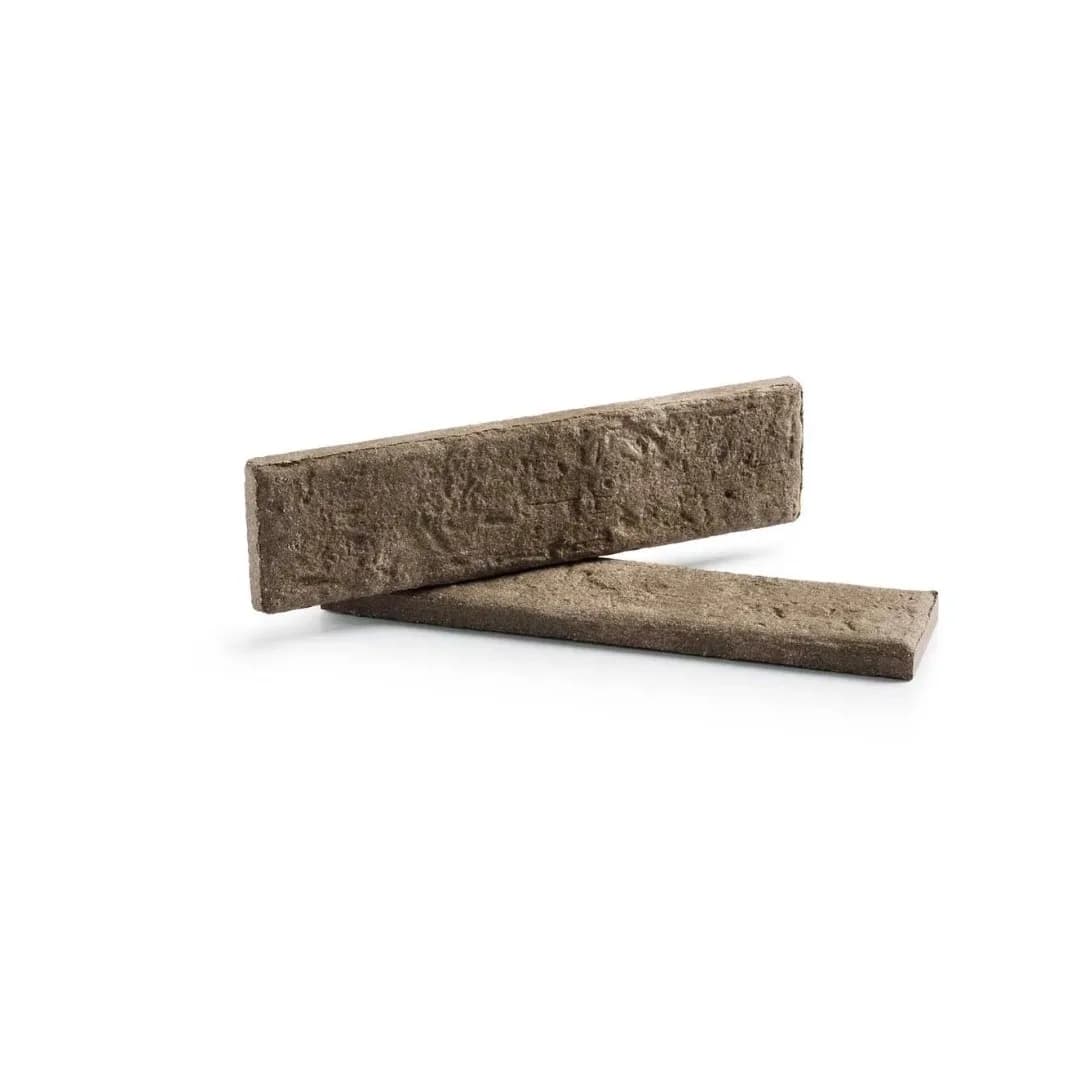 Revestimento Tijolinho Listello Brick Studio 24,8x6,2 A BRISTOL