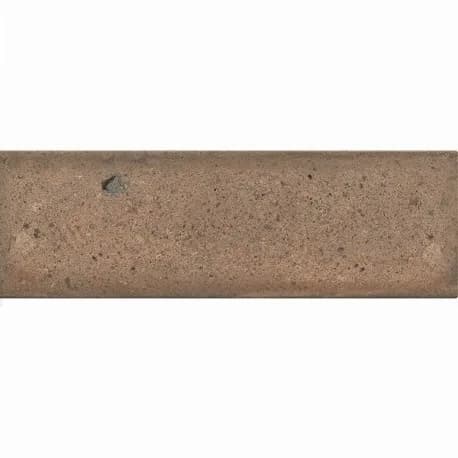 Revestimento Tijolinho Portinari Every Brick Stone Bw Matte 7,7x24