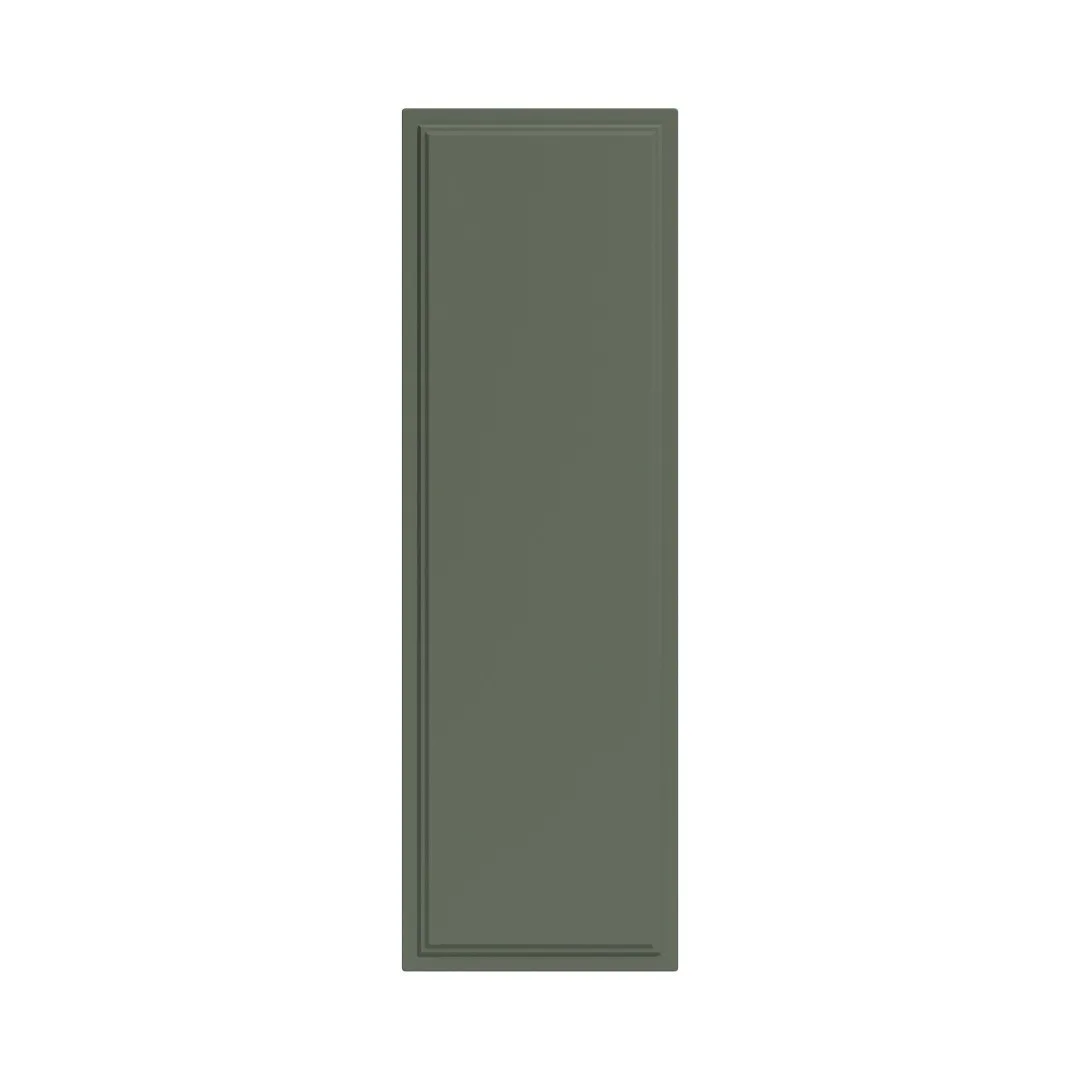 Revestimento Verde Matte 7,7x24 Portinari Frame Gn Bold "A"