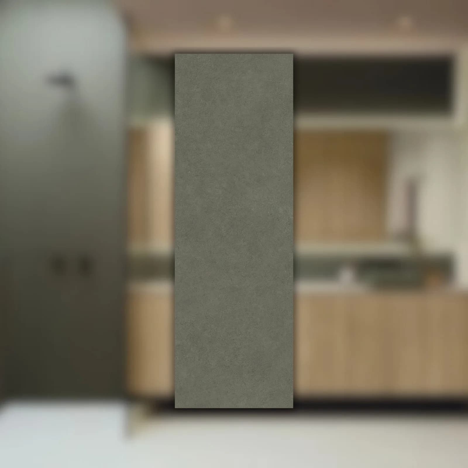 Revestimento Verde Natural 40x120 Portinari Versatile Gn RET "A"