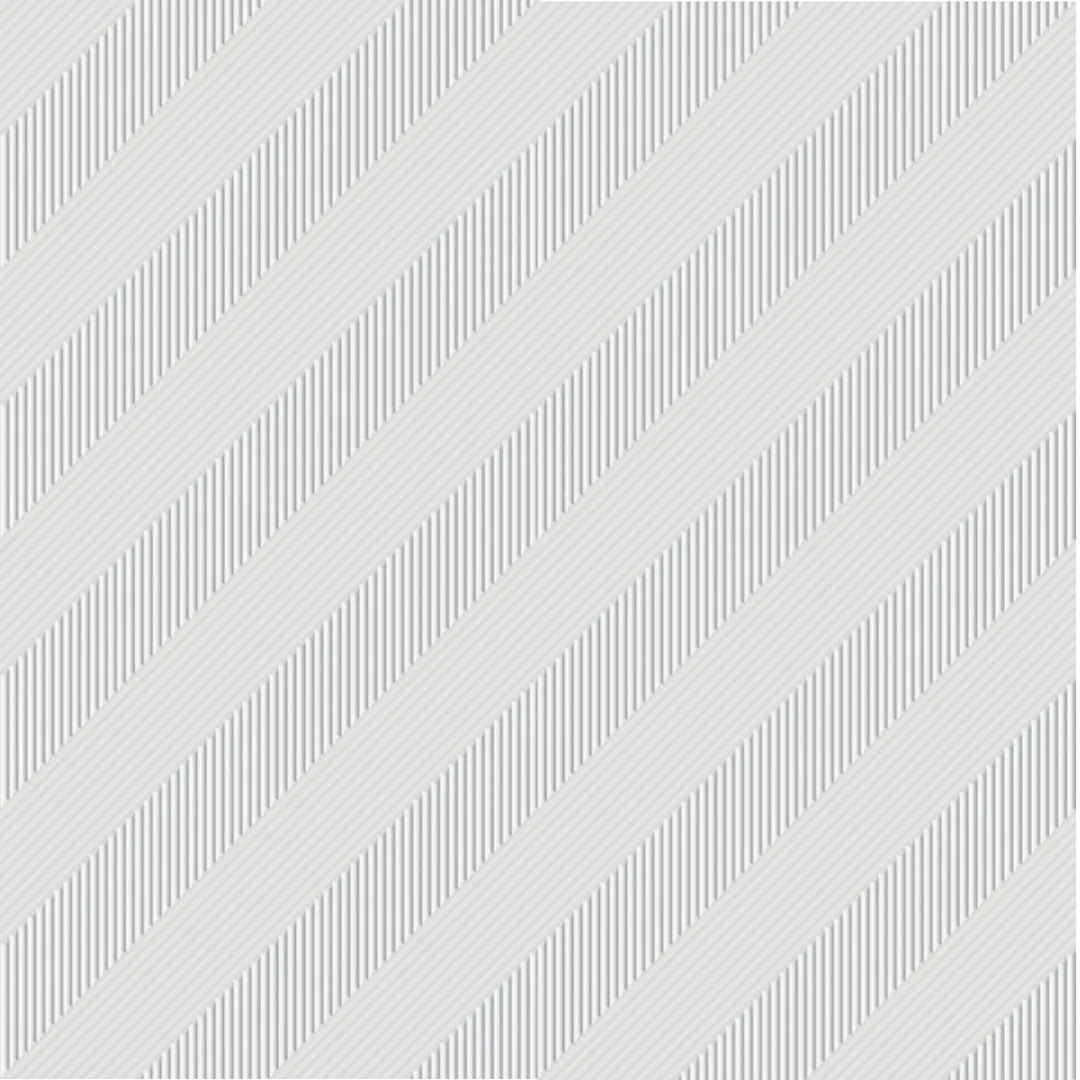 Revestimento Branco Natural 50X100 Villagres Kyoto White RET "A"