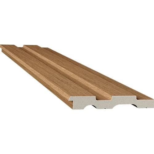 Ripado Santa Luzia Multi Linha 10,5cm Barra C/2,8ml Cumaru