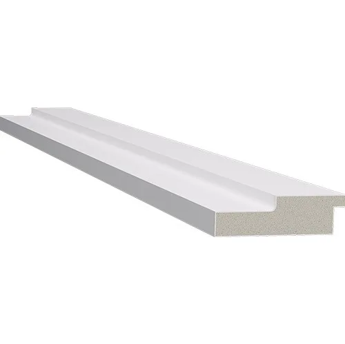Ripado Santa Luzia Multi Linha 5,5cm 7conj. C/2pç 2,8ml Branca