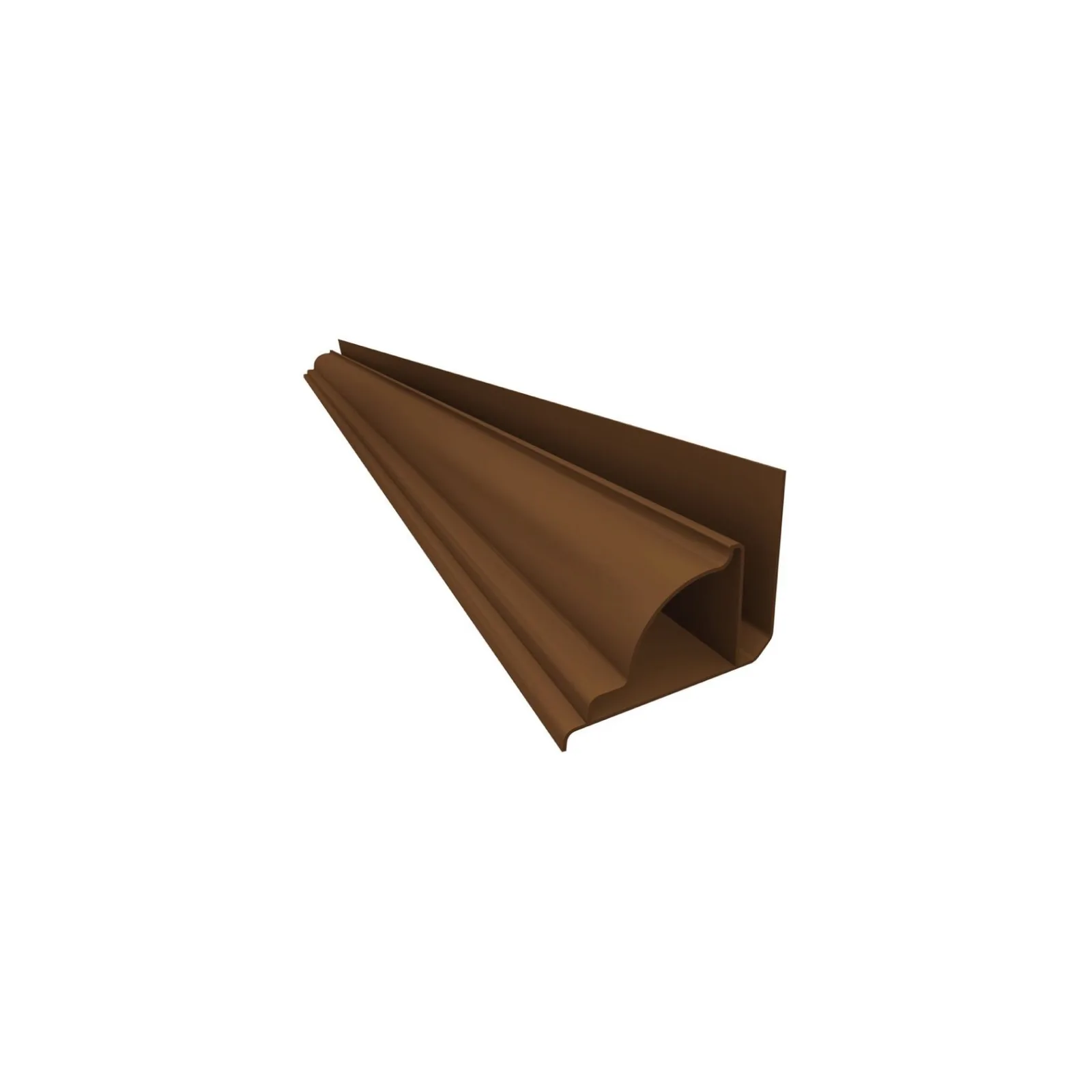 Rodaforro Plasbil Ref-0008.6 Premium Mogno