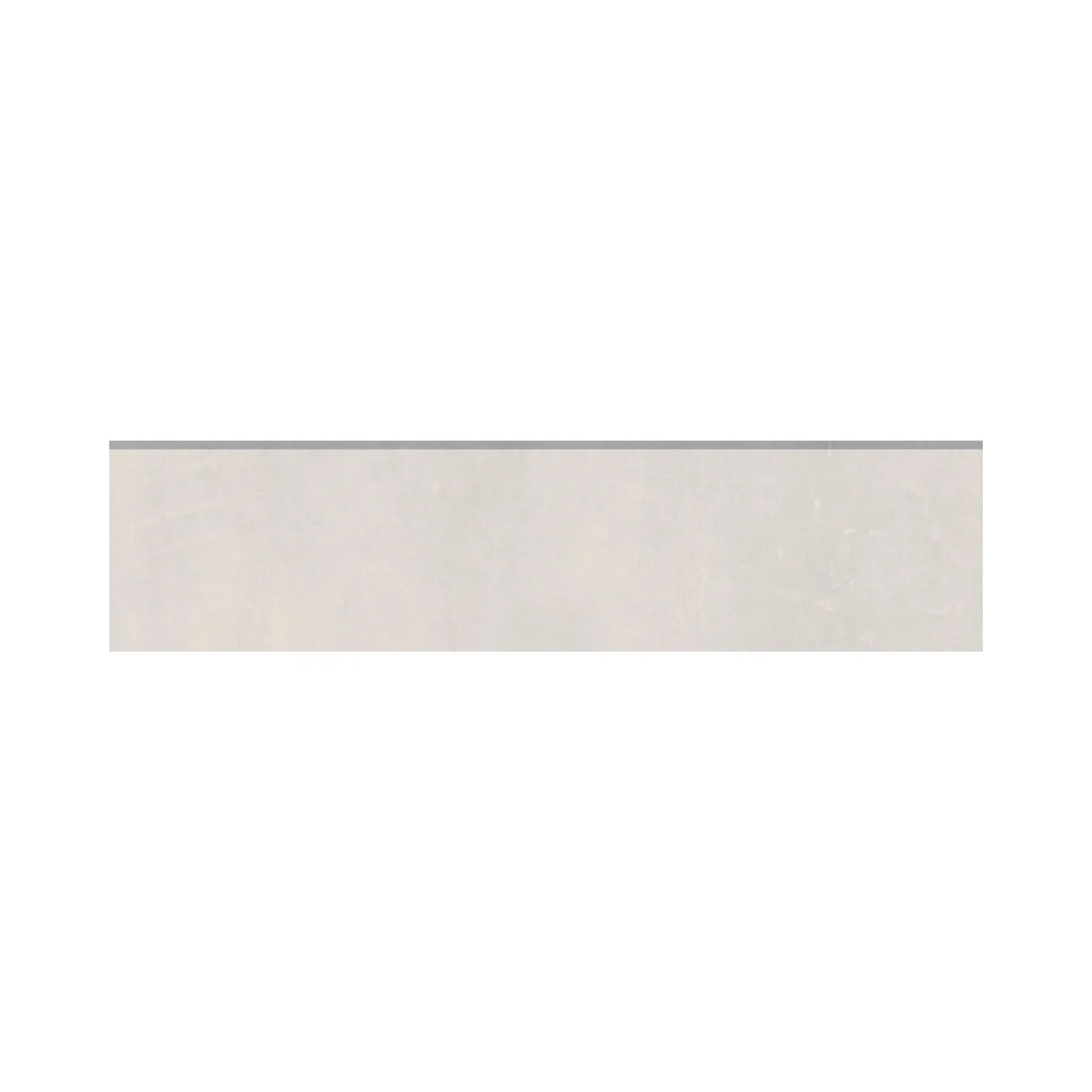 Rodapé Eliane Munari 14,5x60 Rs Branco Acetinado RET "A"