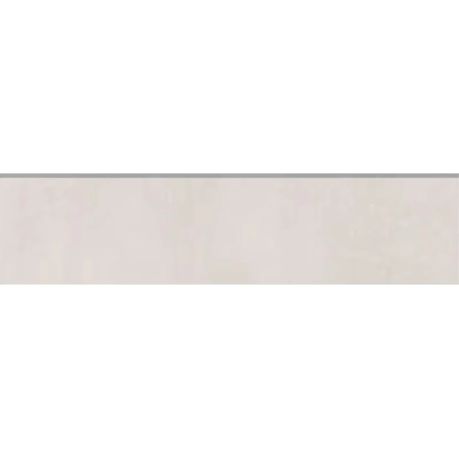 Rodapé Eliane Munari 14,5x60 Rs Branco Ac