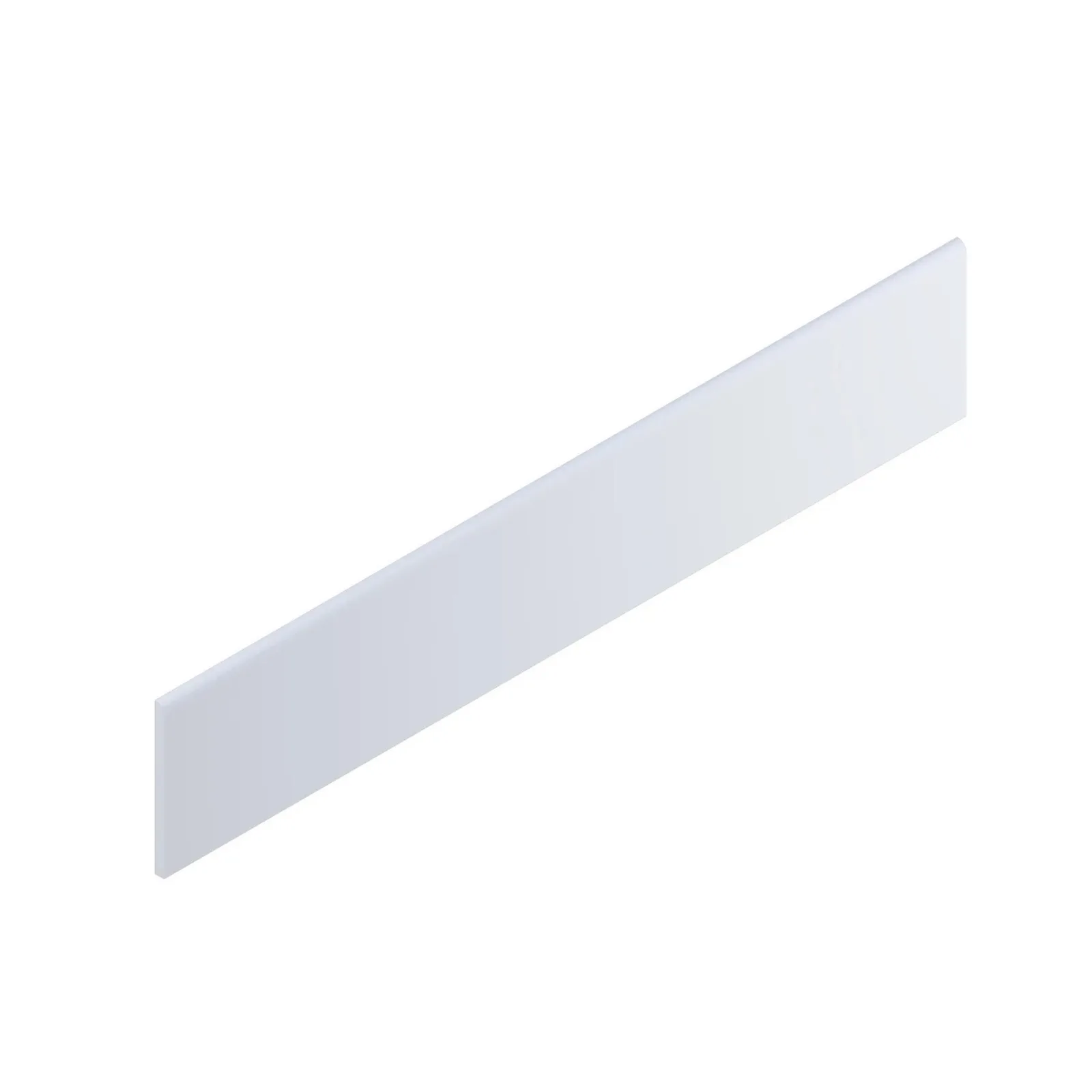 Rodapé Portobello Hit 15x80 Gris Natural RET "A"