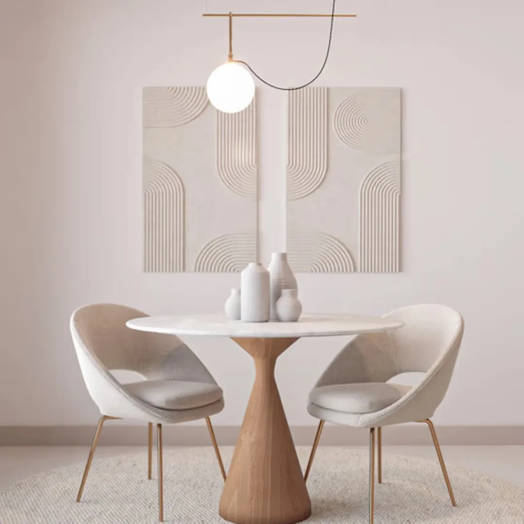 Rodapé Poliesti Santa Luzia 10cm 454 Barra Fendi