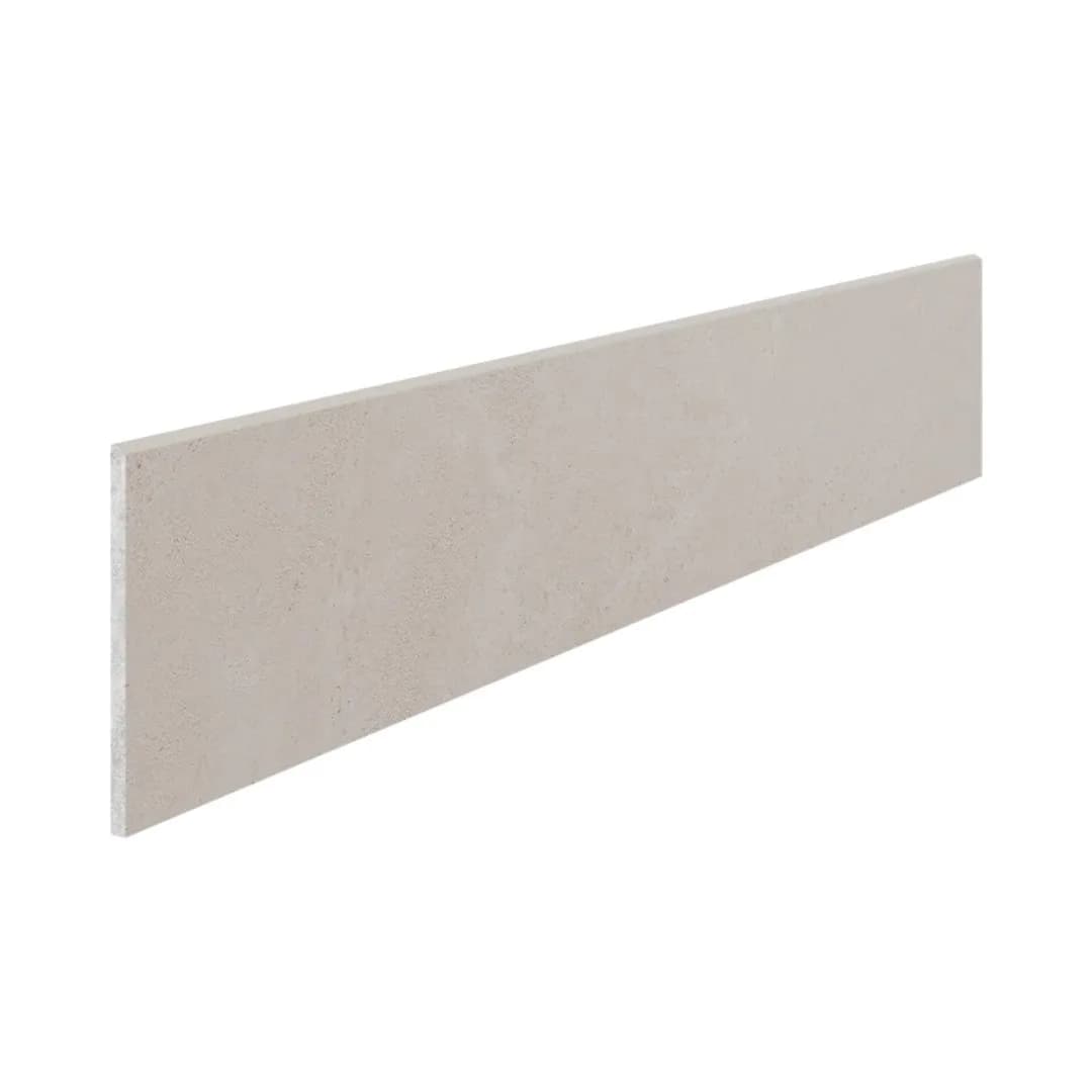 Rodape Porcelanato Natural 20X120 PortoBello Oasi Paradiso RET "A"