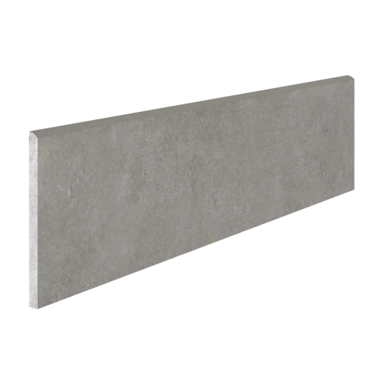 Rodape Portobello Nord Cement Natural 15x60