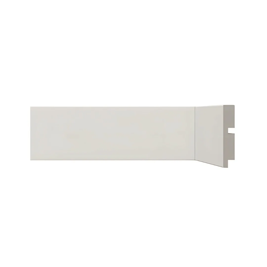 Rodapé Poliestireno 7cm Santa Luzia 451 Barra Fendi
