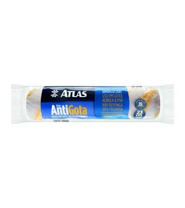 Rolo Atlas Anti Gotas 23cm REF-321/10