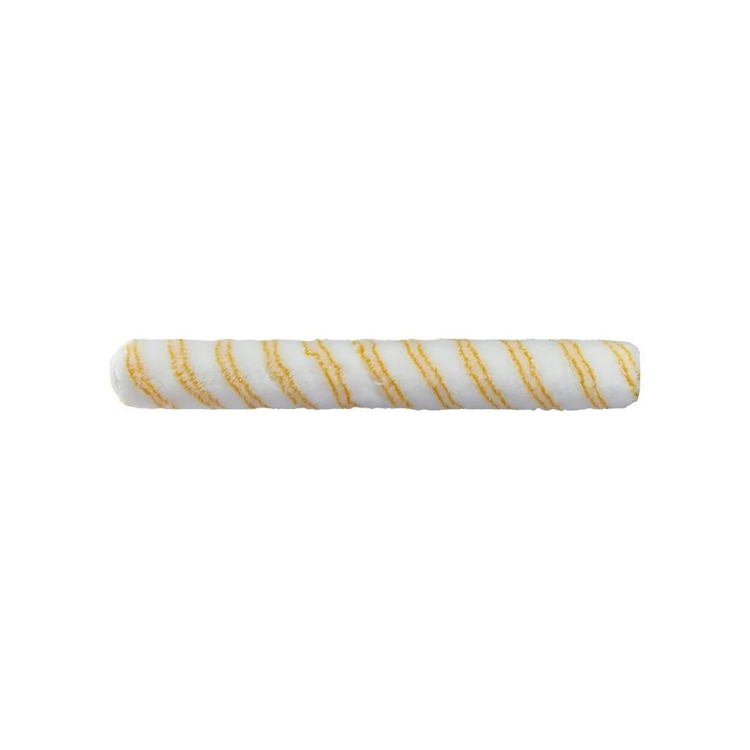 Rolo Atlas Antigota 46cm Branco