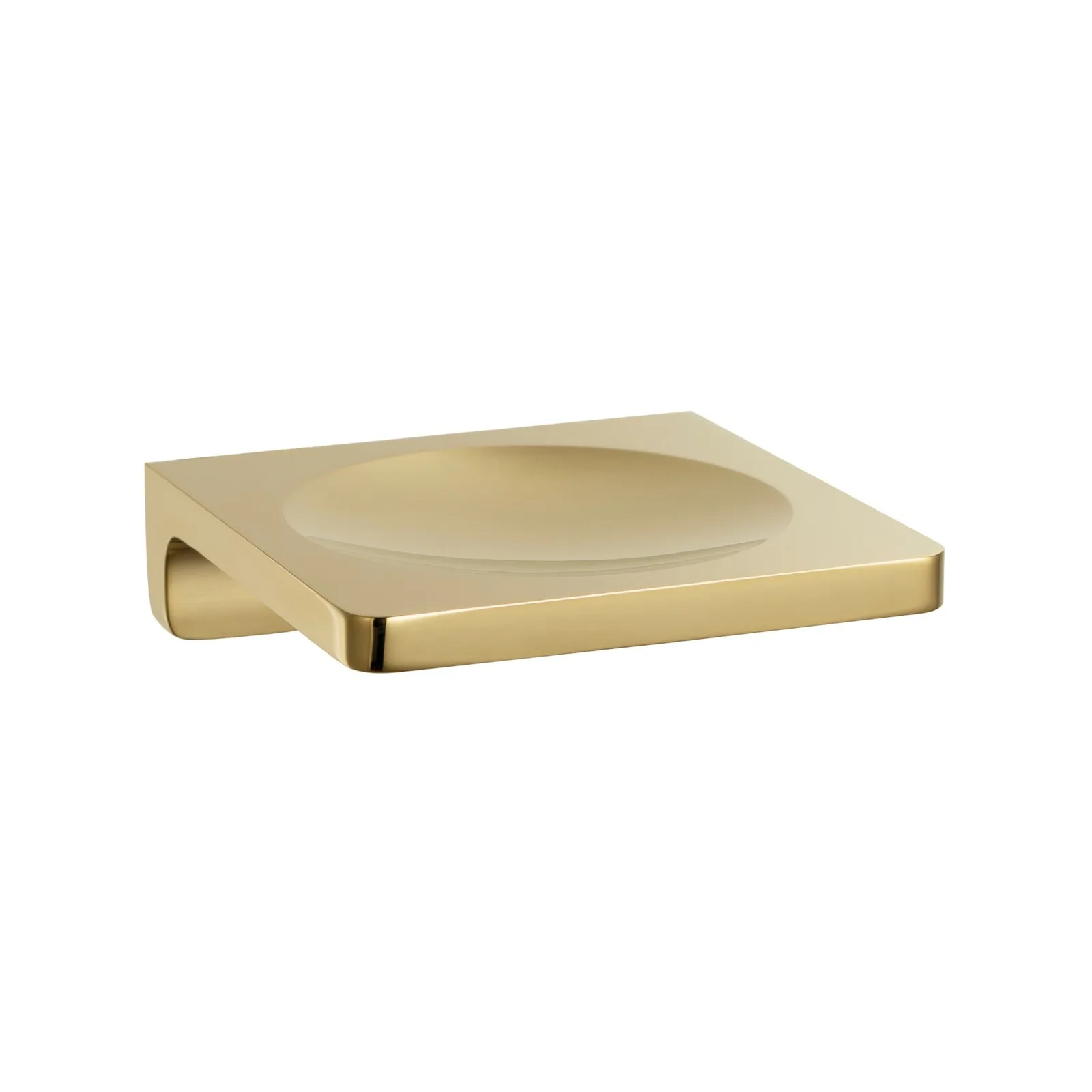 Saboneteira Gold Doka Rainbow New