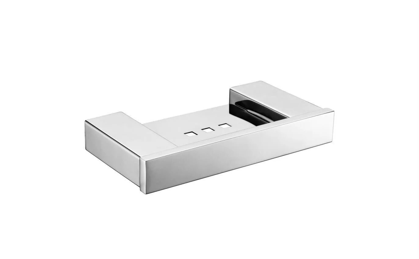 Saboneteira de parede Lexxa Bagno