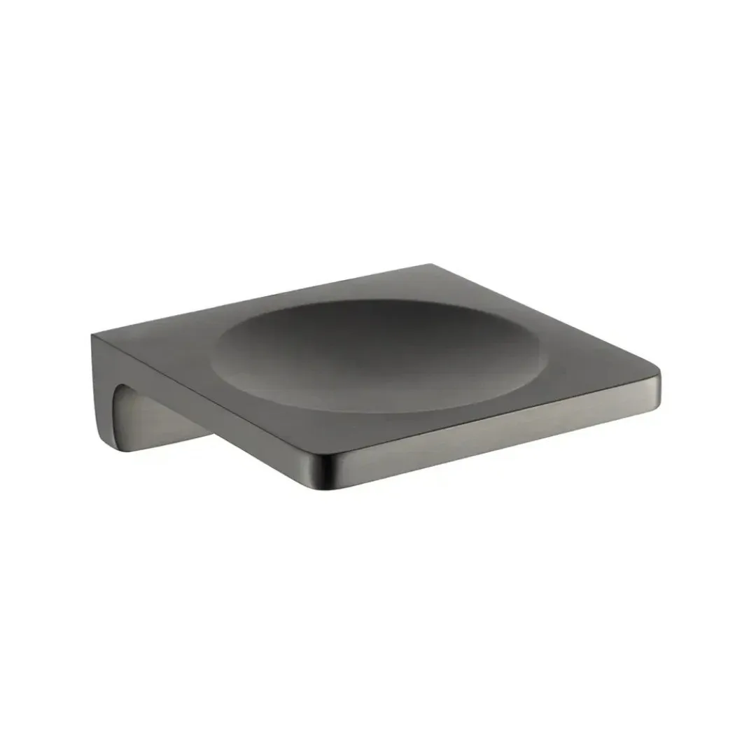 Saboneteira Gunmetal Doka Rainbow