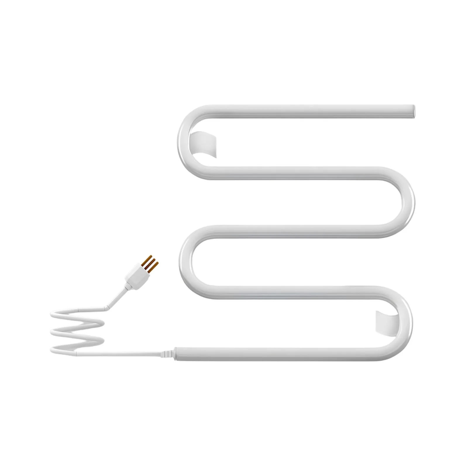 Secador Branco Seccare Bello 220V