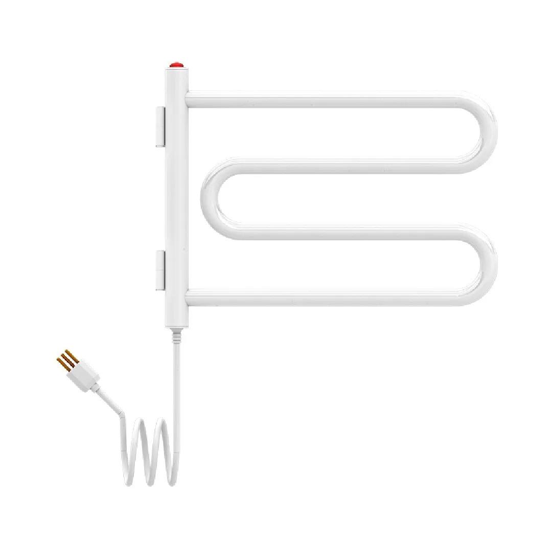 Secador Seccare Compacto 110V Articulado Branco
