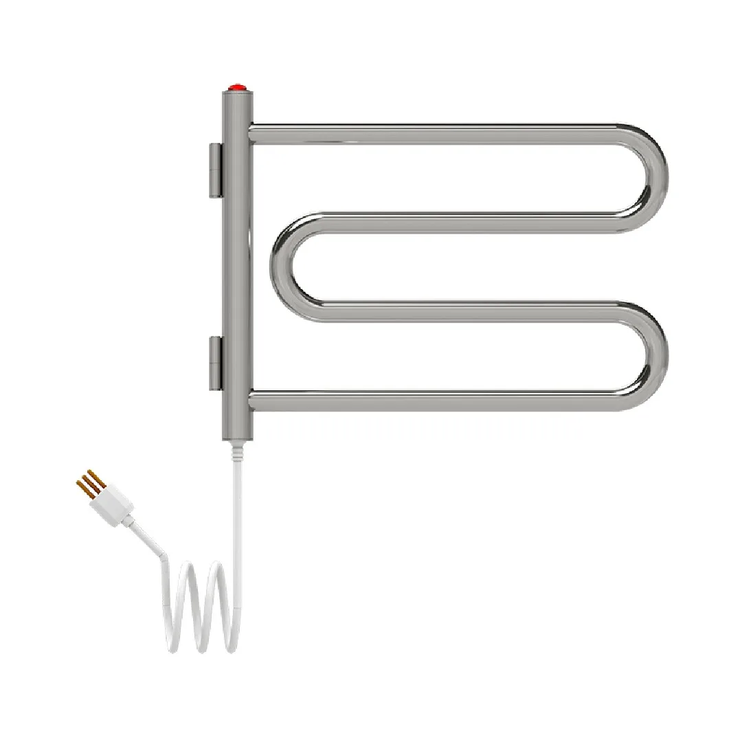 Secador Seccare Compacto 110V Articulado Inox