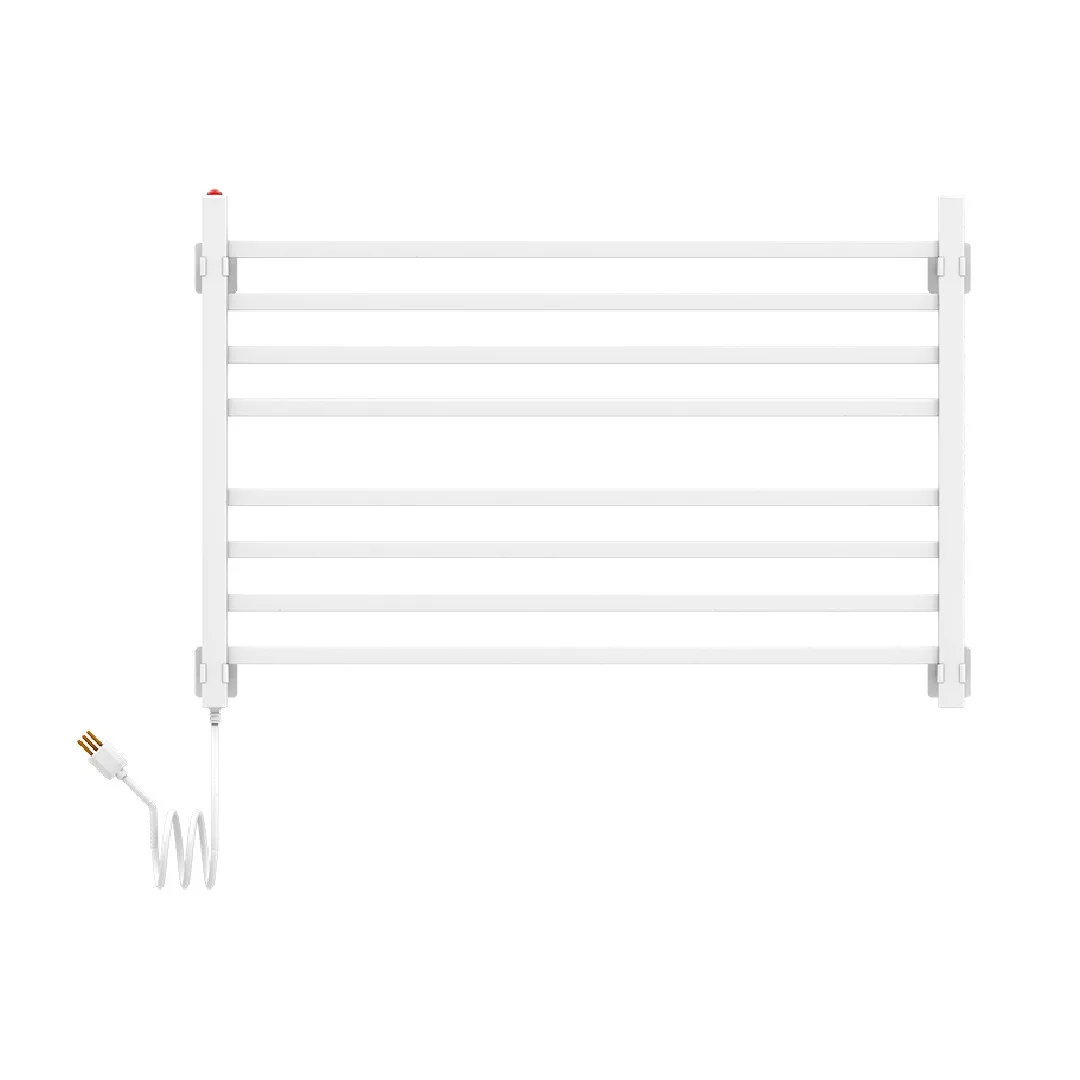 Secador Seccare Concetto 110V /08 Barras Branco