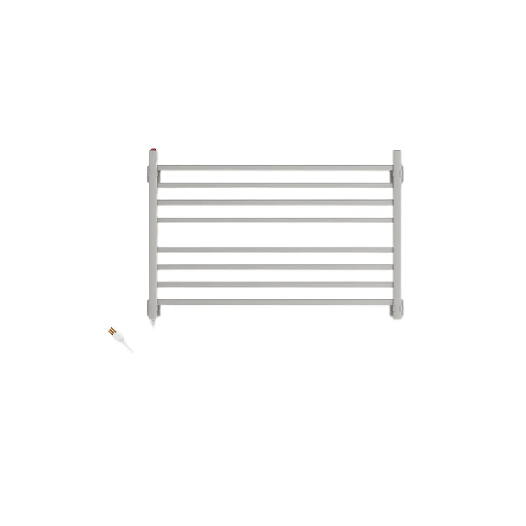 Secador Seccare Concetto 110V /08 Barras Inox