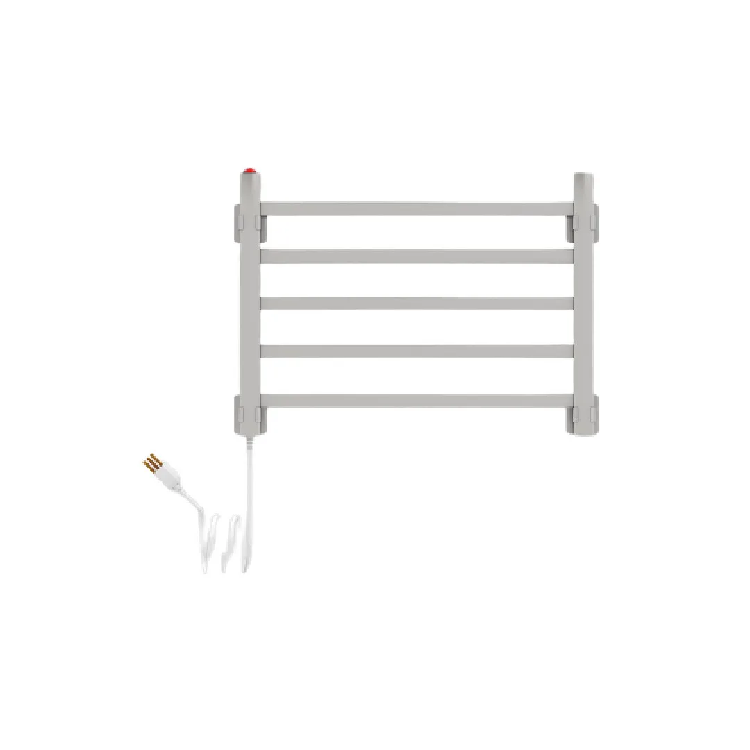 Secador Seccare Delicato 220v 5 Bar. Aco Inox