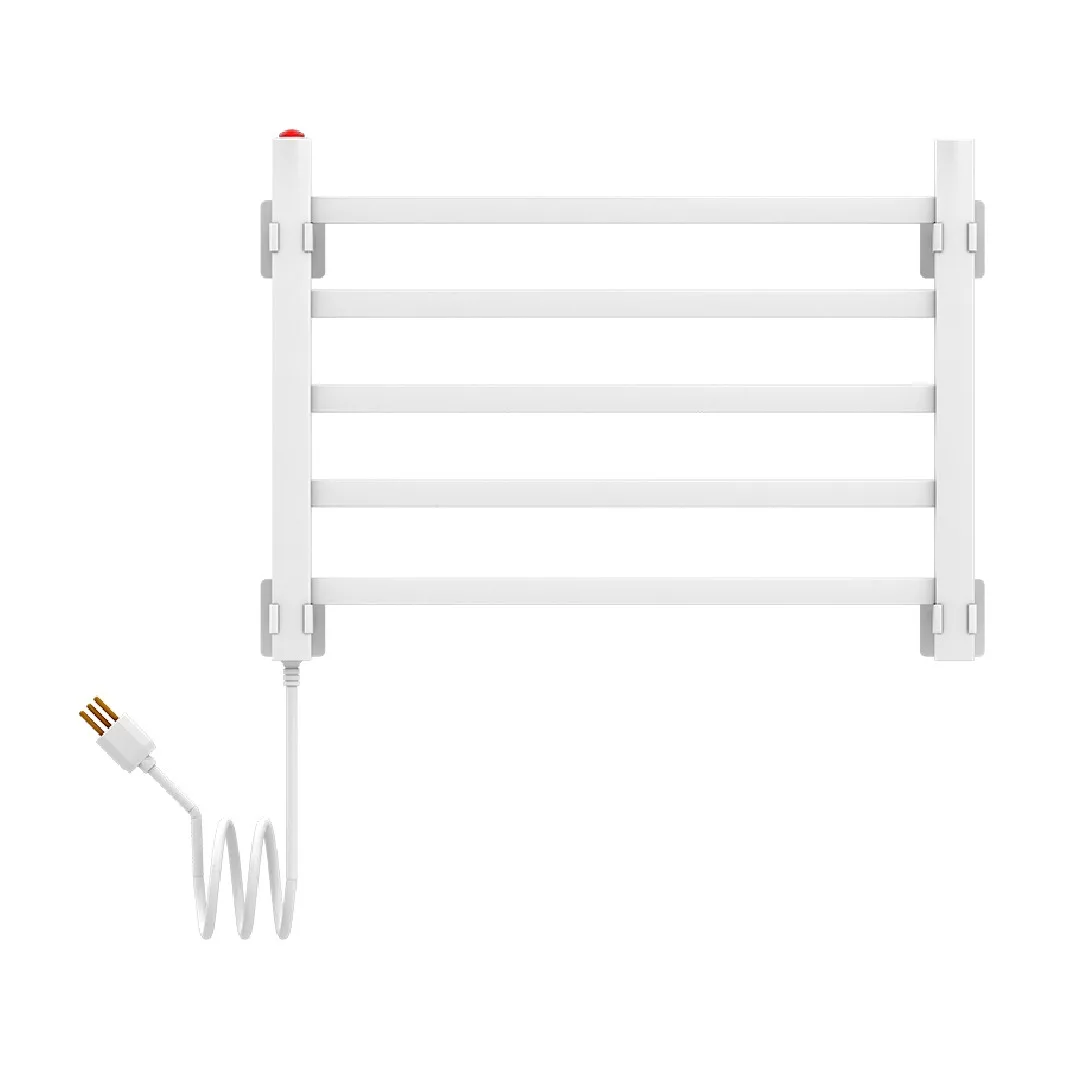 Secador Seccare Delicato 220v 5 Retas Branco