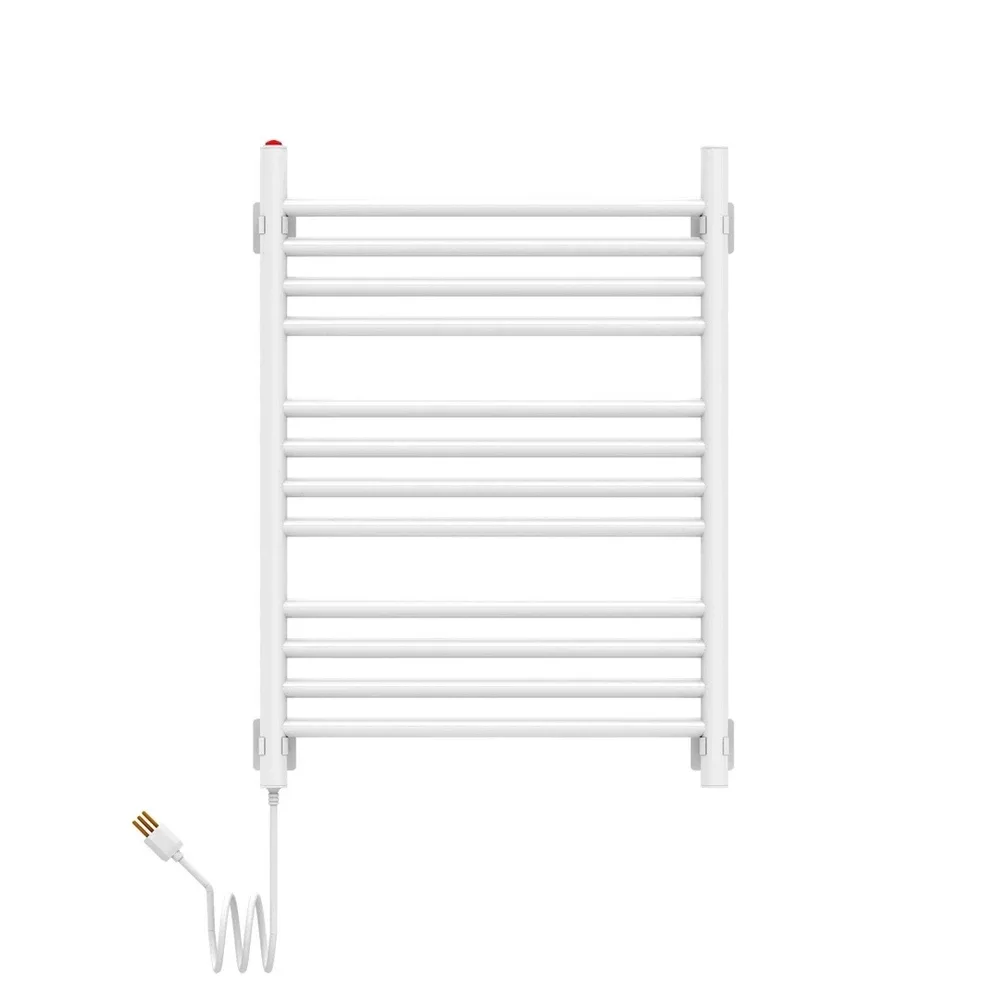 Secador Seccare Esatto com Adaptador 220V Branco