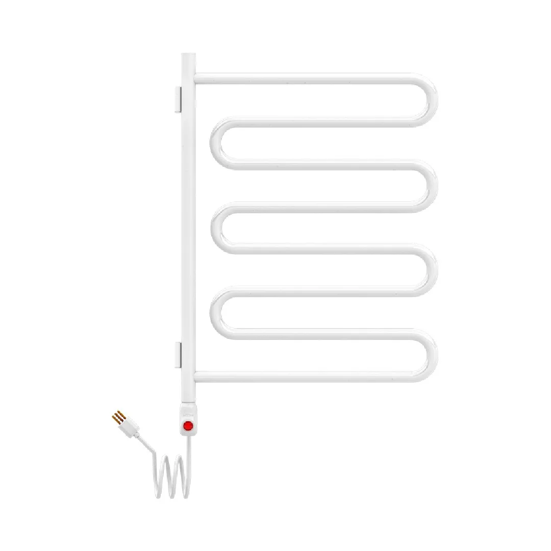 Secador Seccare Nobile 220 V Cm800n-120 Branco